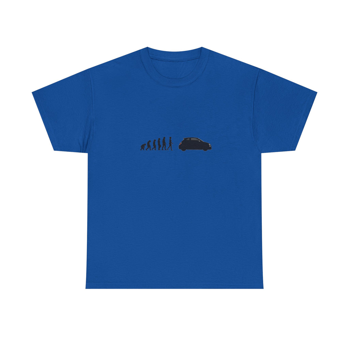 Fiat Abarth 595 EK Special Shirt