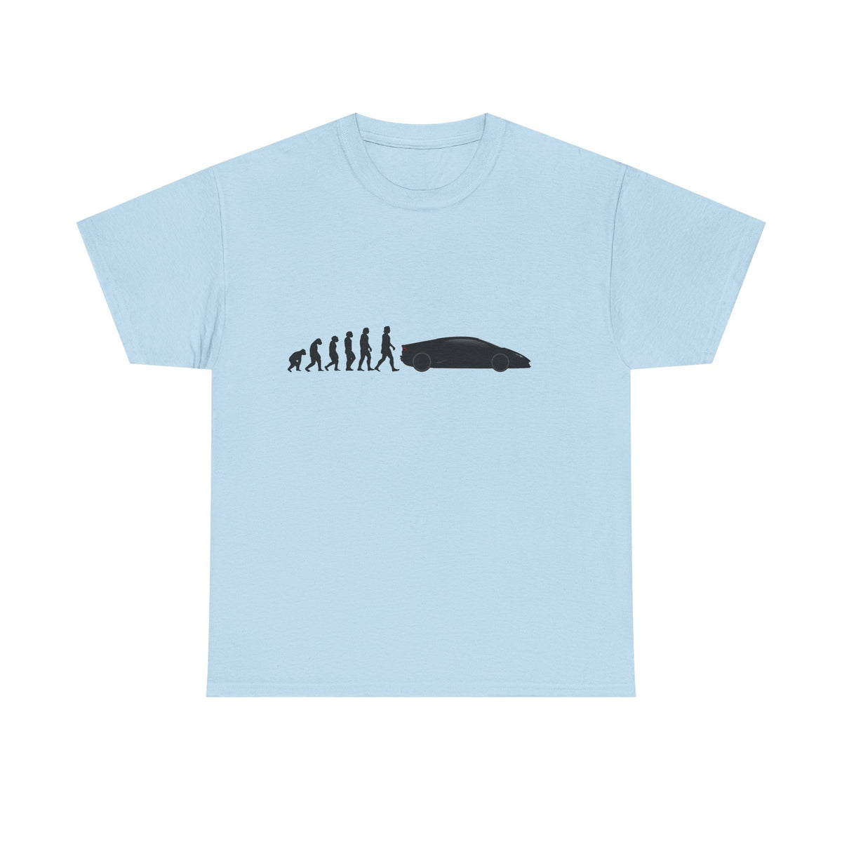 Lamborghini Huracan Shirt