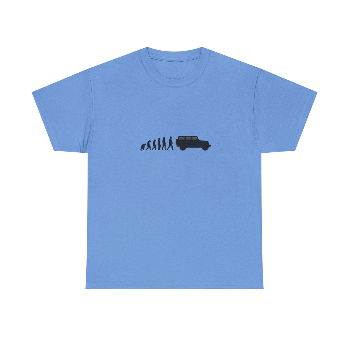 Jeep Wrangler Shirt