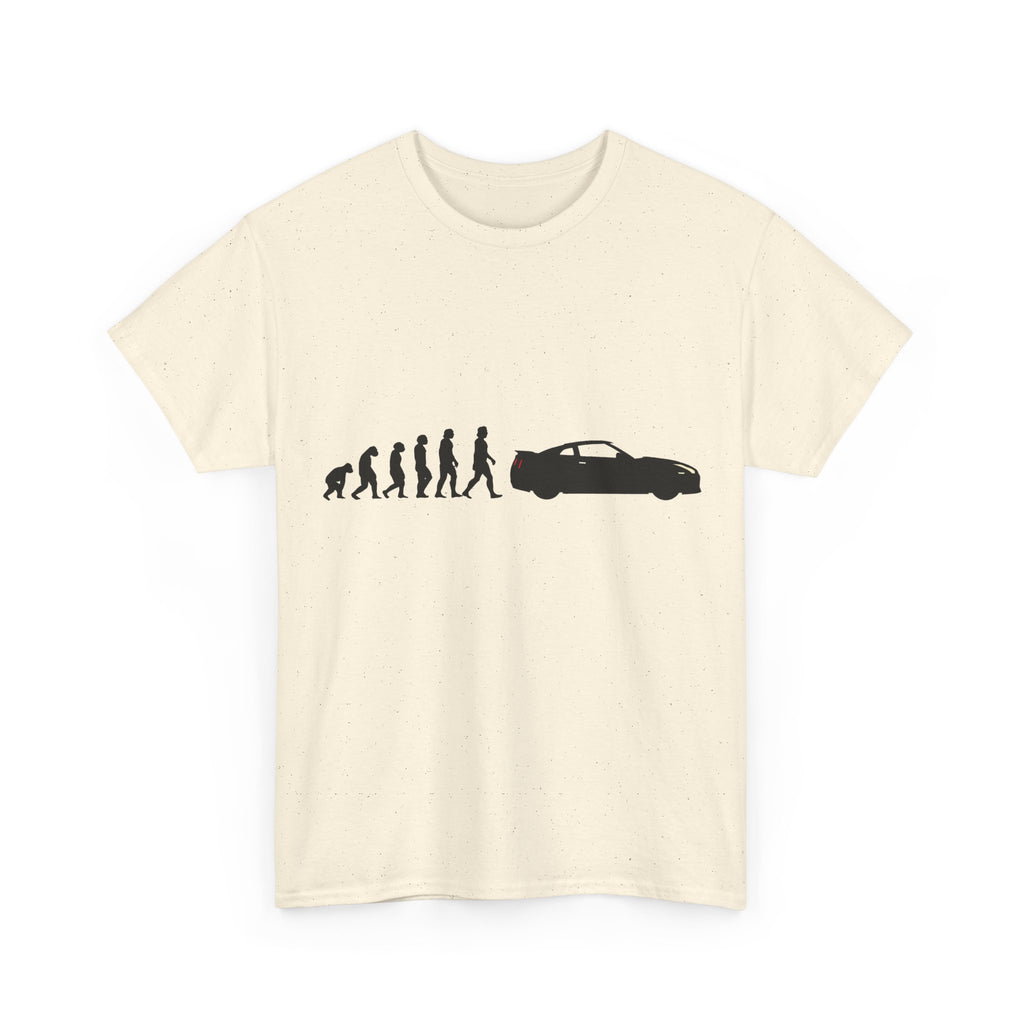 Nissan GT-R Shirt