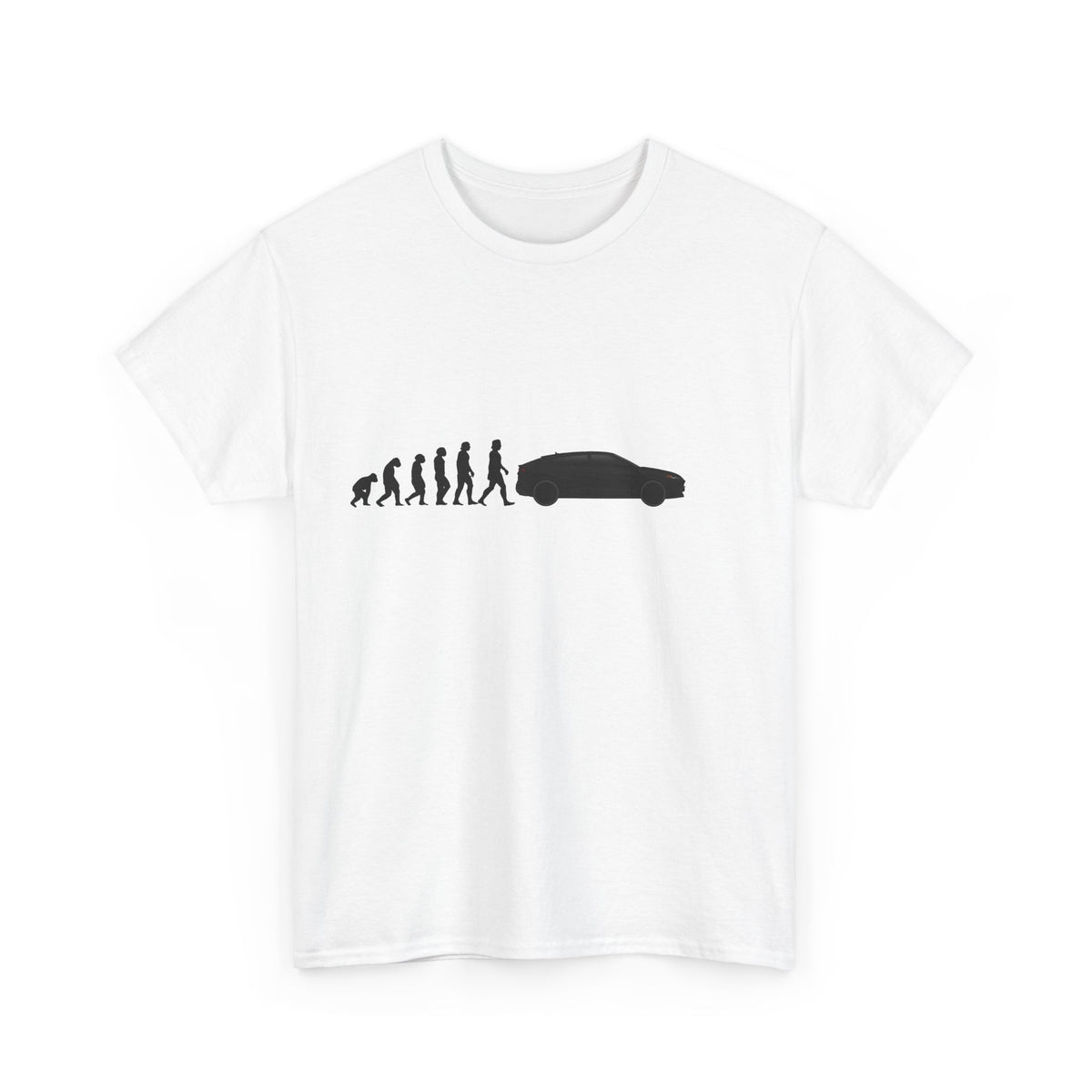 Lamborghini Urus Car T-Shirt