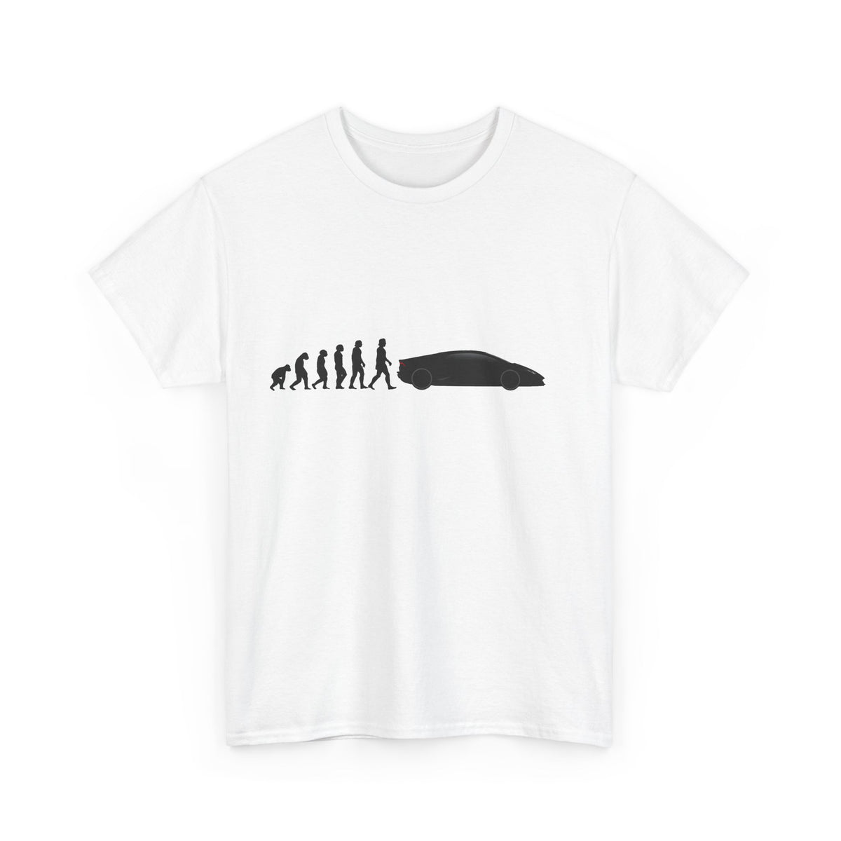 Lamborghini Huracan Shirt