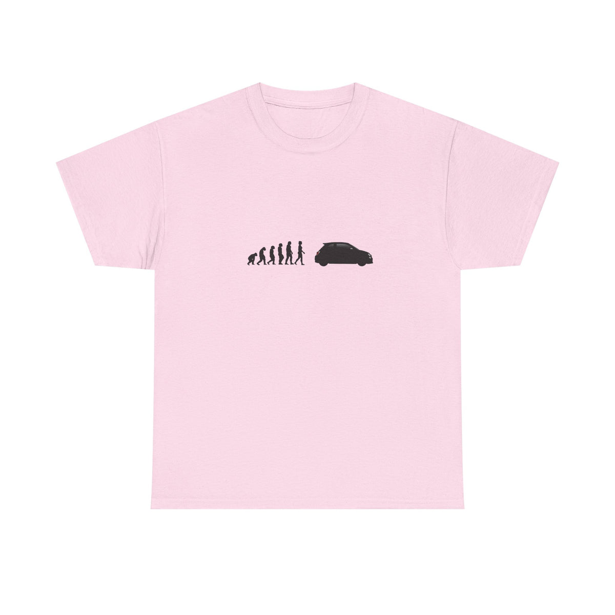Fiat Abarth 595 EK Special Shirt