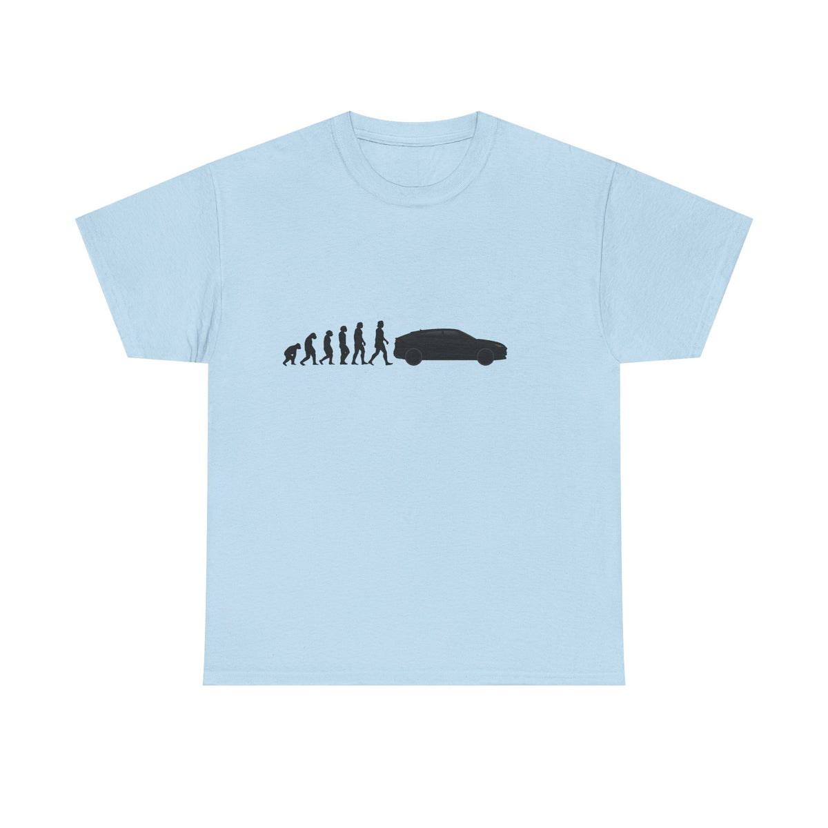 Lamborghini Urus Car T-Shirt