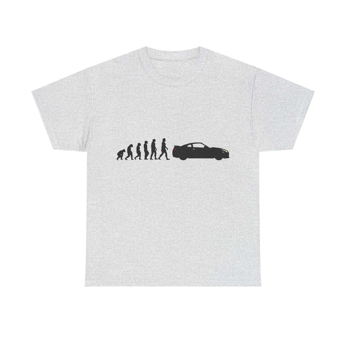 Nissan GT-R Shirt