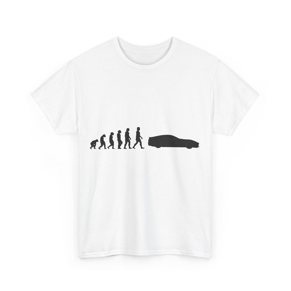 Ferrari 812 Shirt