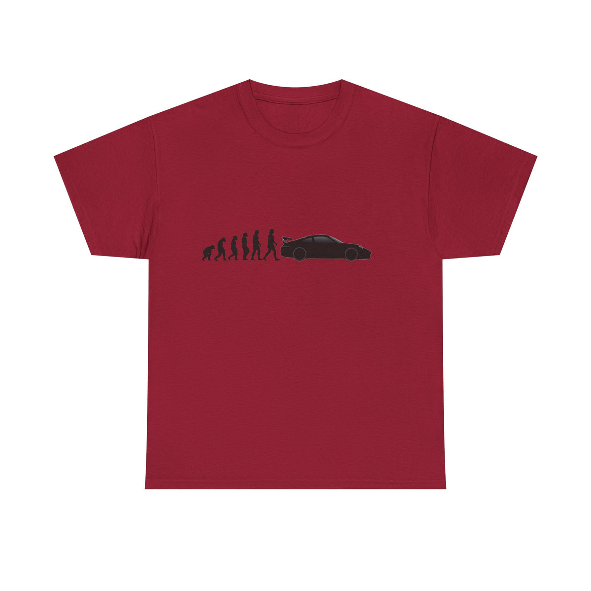 Porsche GT3 Shirt