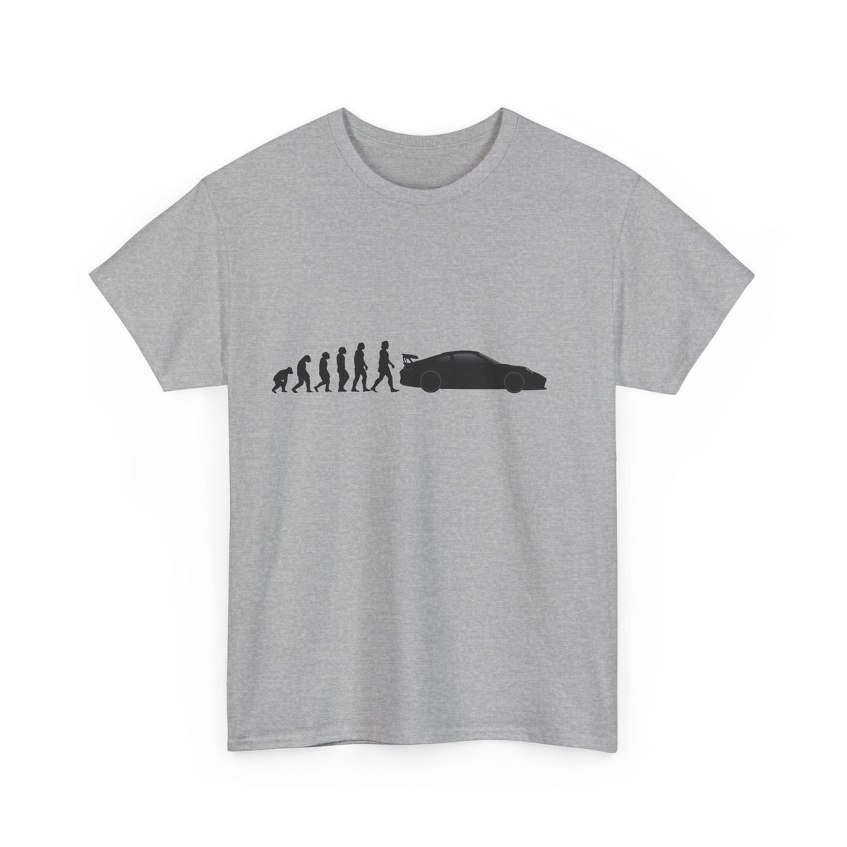 Porsche GT3 Shirt