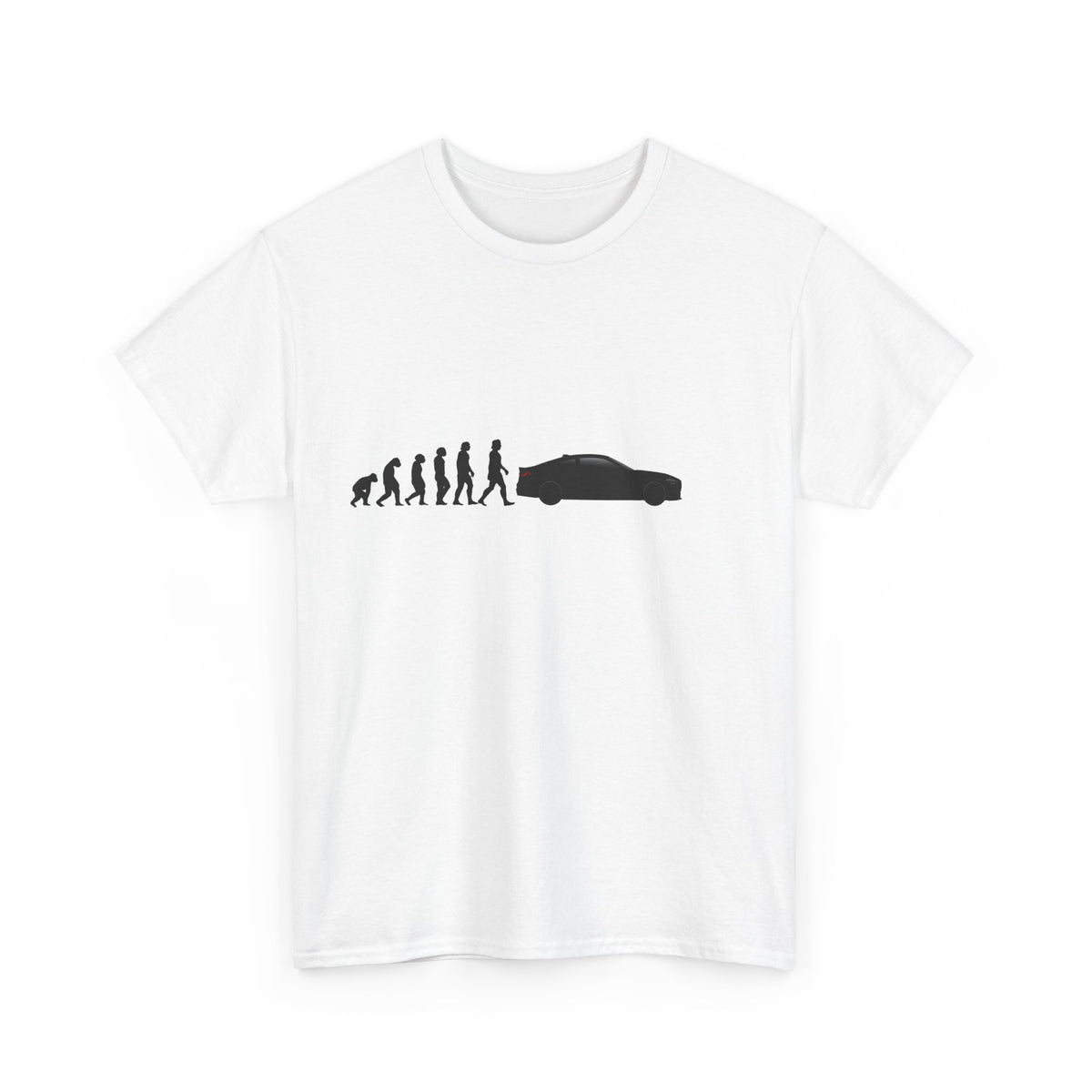 BMW M4 Shirt