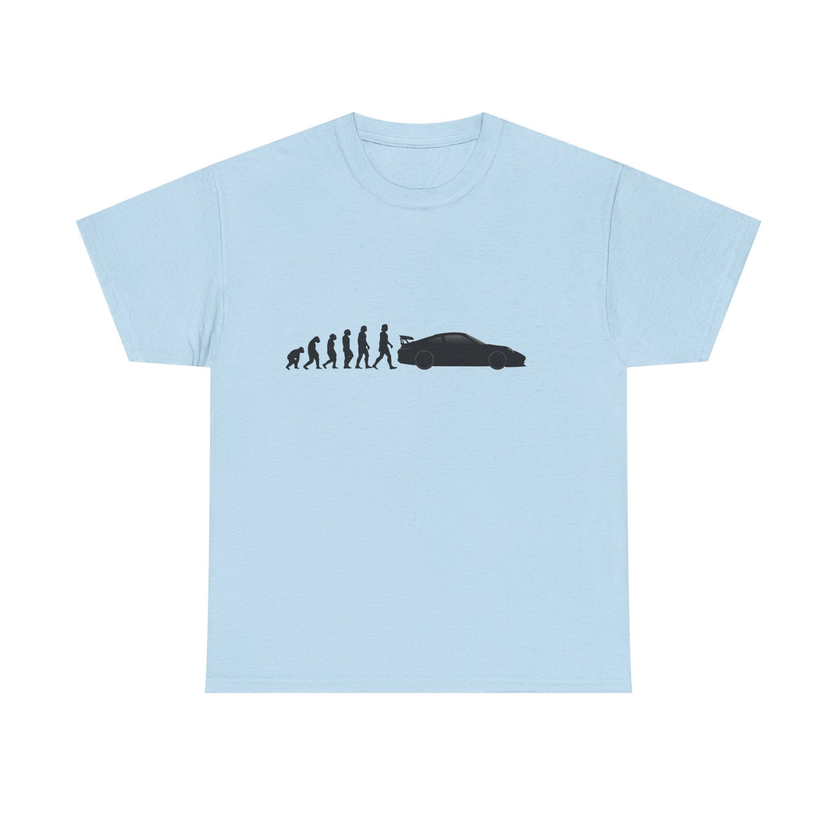 Porsche GT3 Shirt