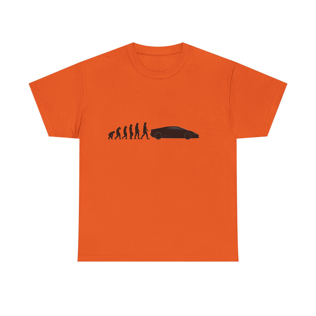 Lamborghini Huracan Shirt