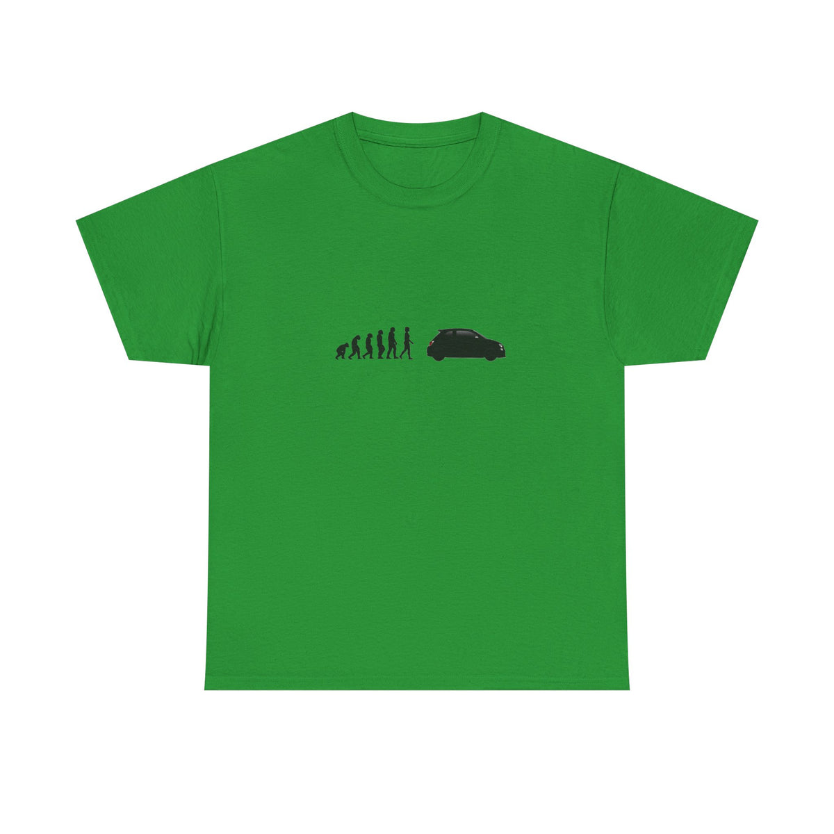 Fiat Abarth 595 EK Special Shirt