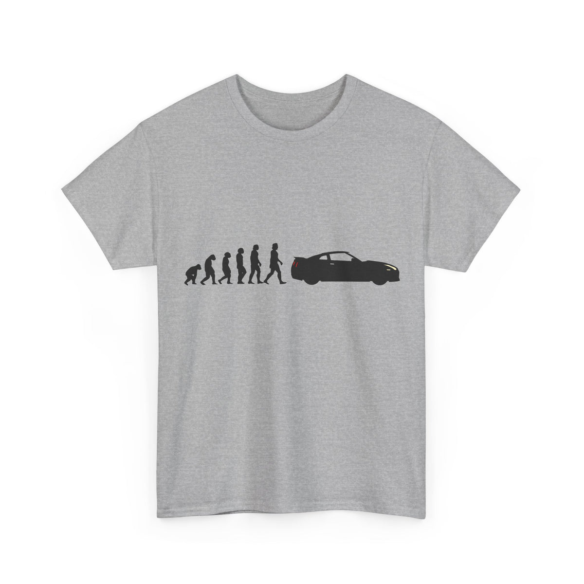 Nissan GT-R Shirt
