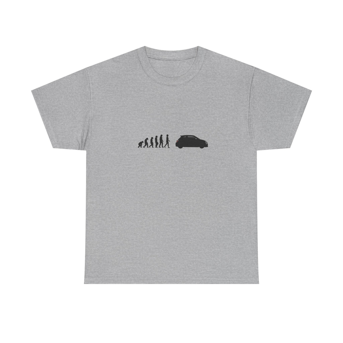Fiat Abarth 595 EK Special Shirt