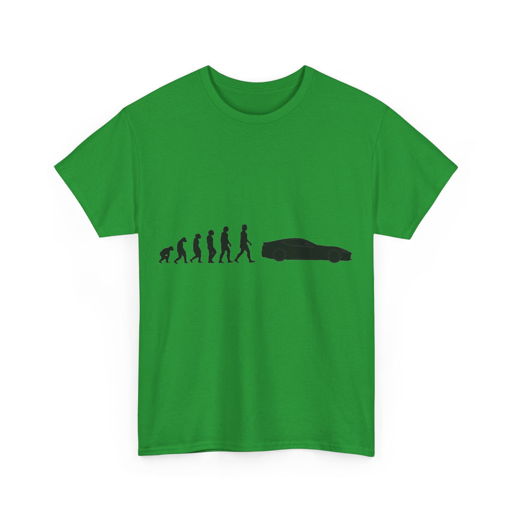 Ferrari 812 Shirt