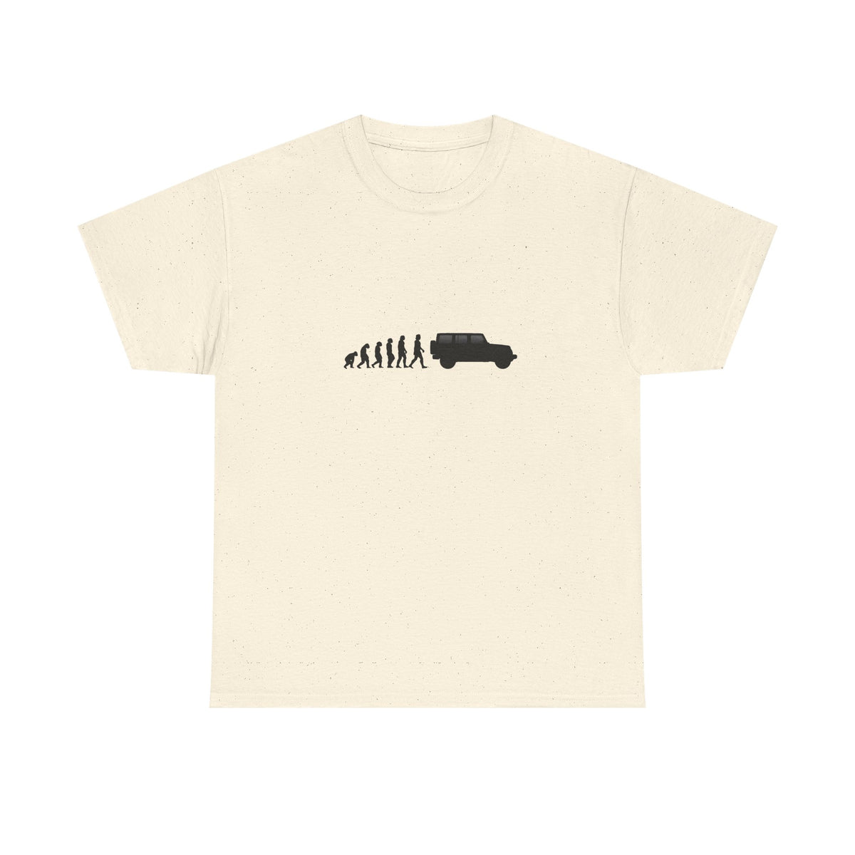 Jeep Wrangler Shirt