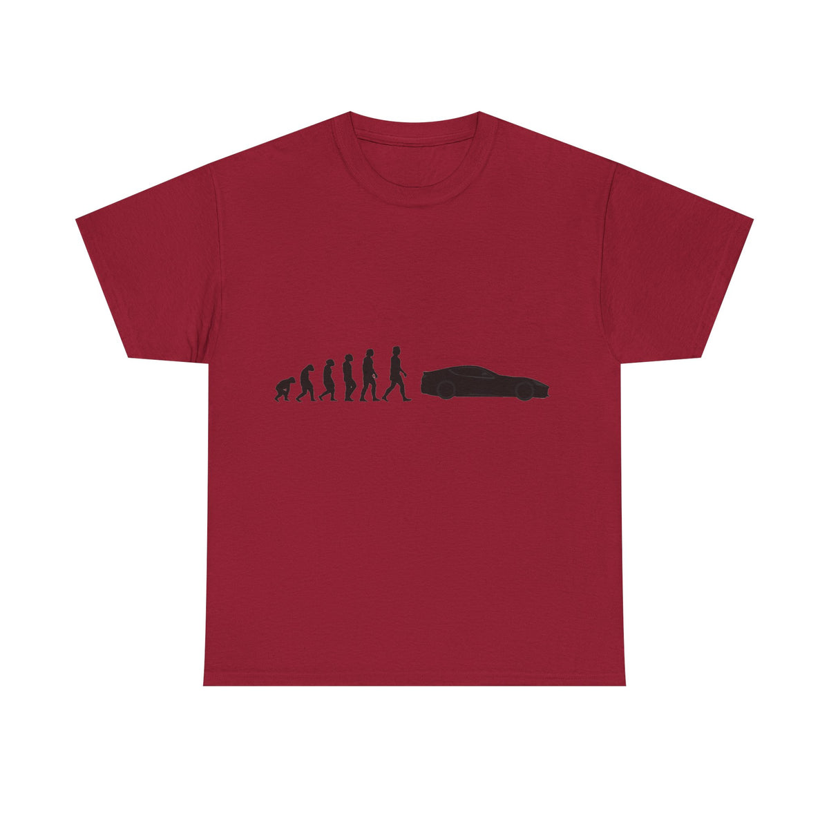 Ferrari 812 Shirt