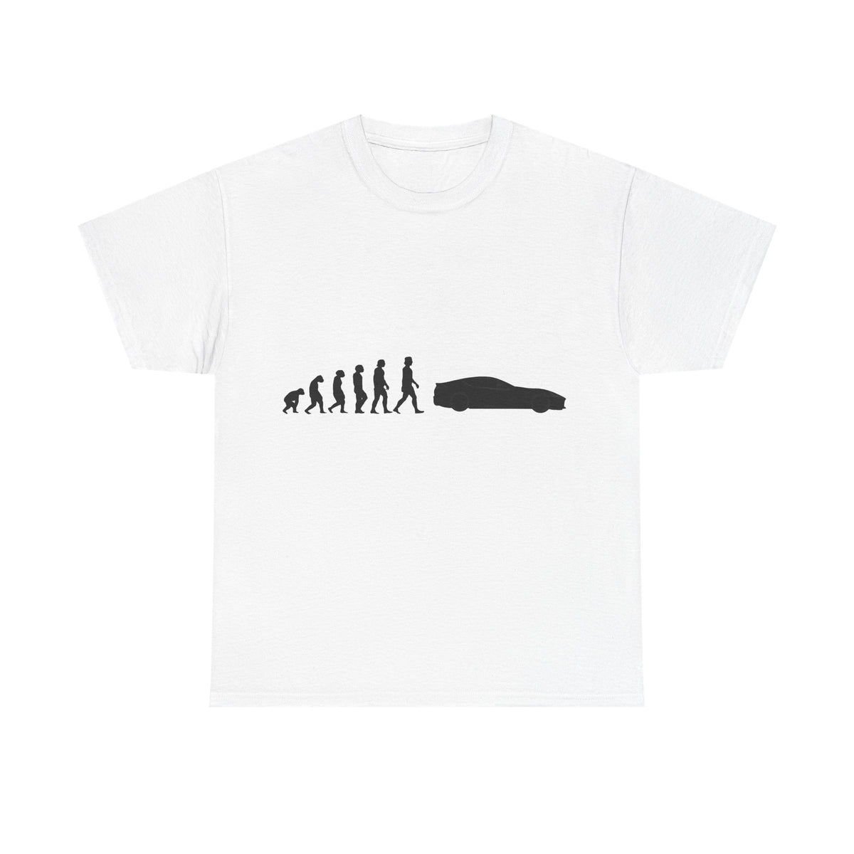 Ferrari 812 Shirt