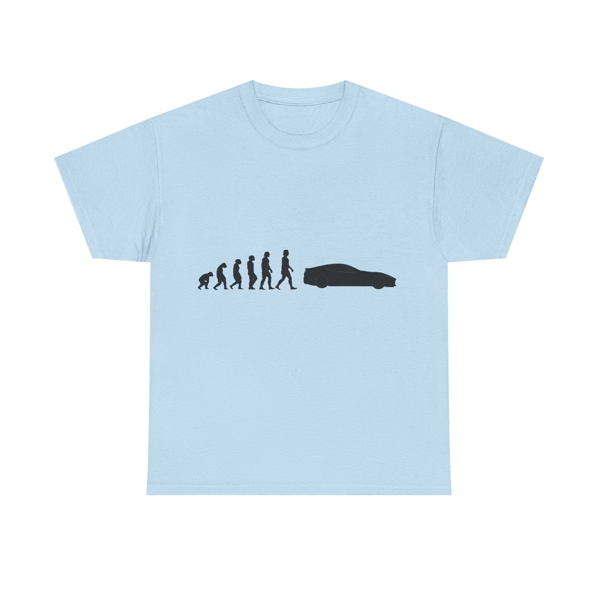 Ferrari 812 Shirt