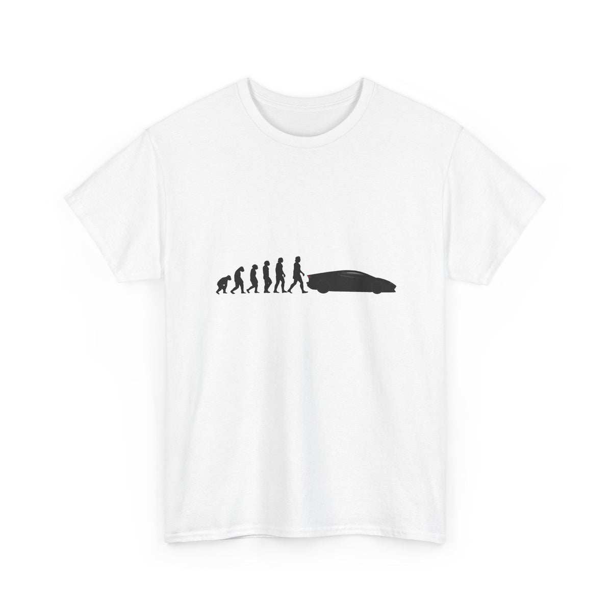 Lamborghini Aventador Shirt