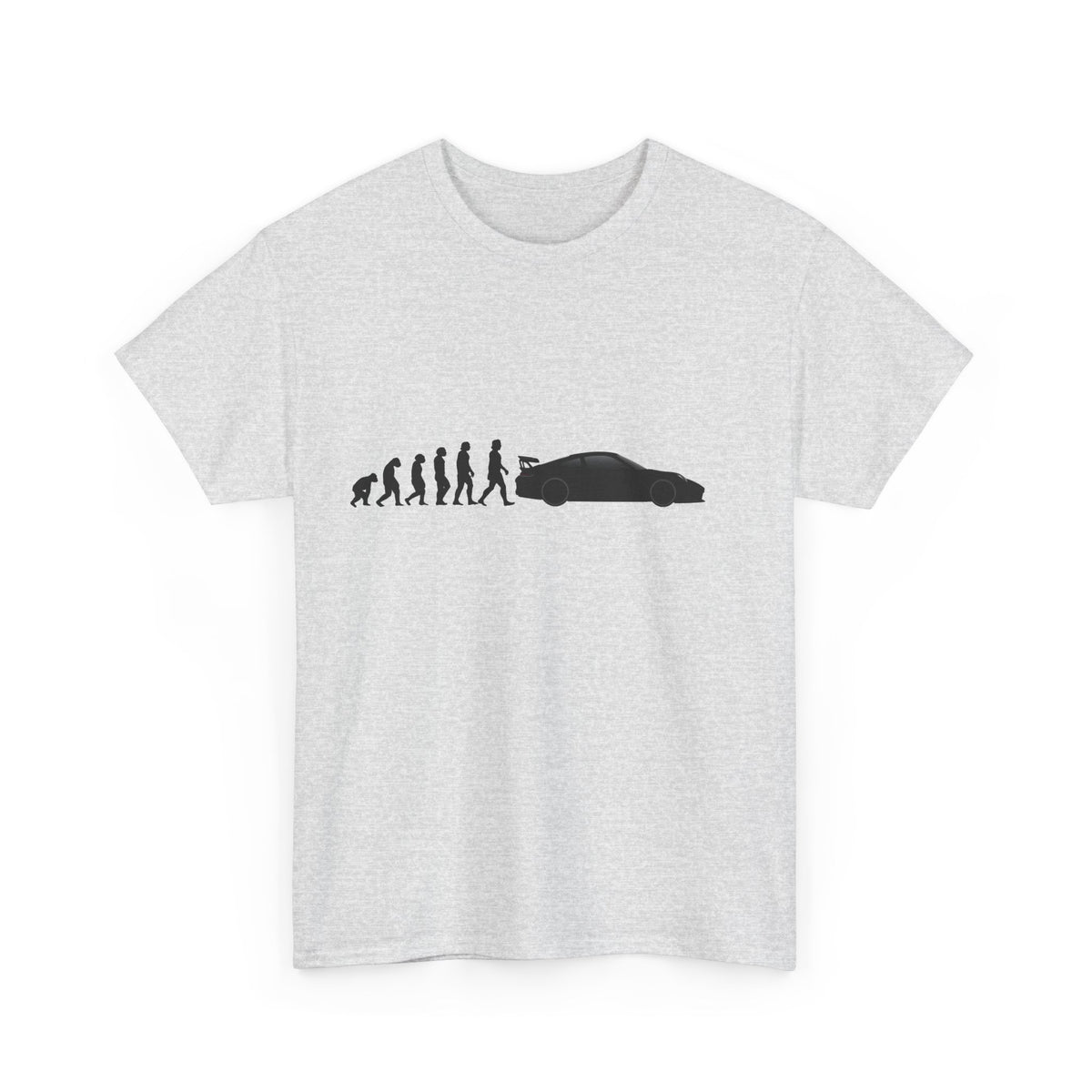 Porsche GT3 Shirt