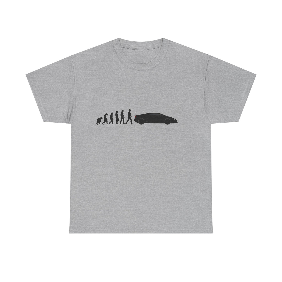 Lamborghini Huracan Shirt
