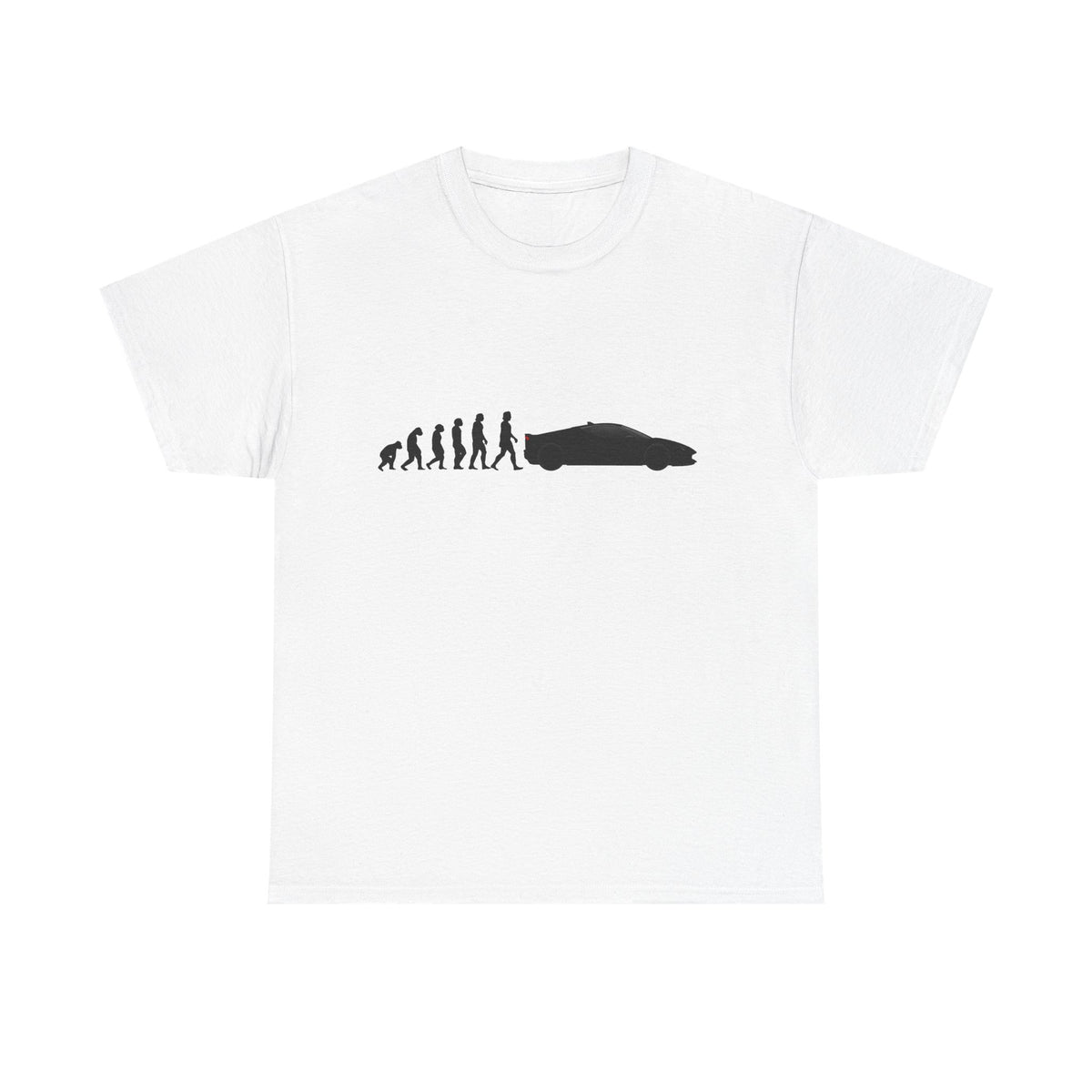 Ferrari SF90 Shirt