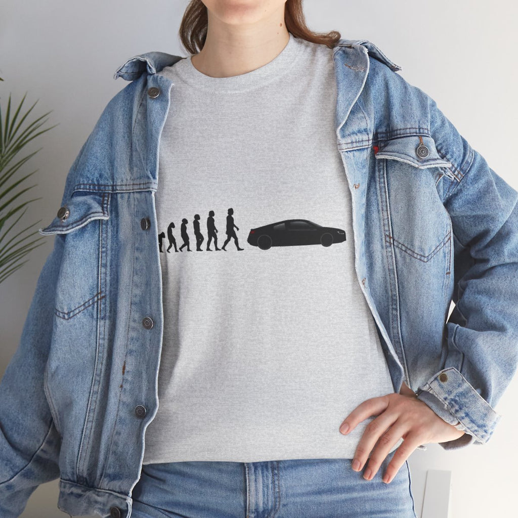 Audi R8 Gen 1 Shirt - lifestyle